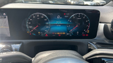 Mercedes-AMG A-Class A35 4Matic Executive 5dr Auto Petrol Hatchback